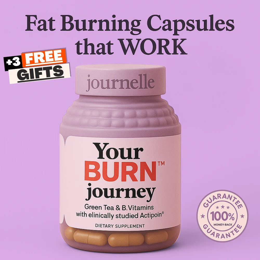 Your Burn™ Journey