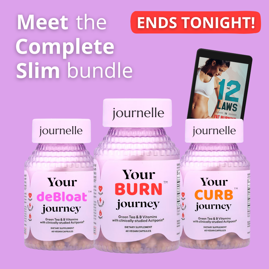 Your Burn™ Journey
